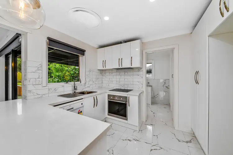 5 Tate Avenue, Wantirna South VIC 3152