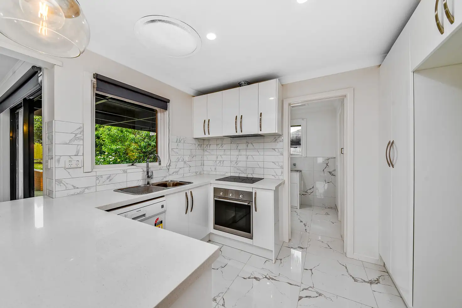 Main view of Homely house listing, 5 Tate Avenue, Wantirna South VIC 3152