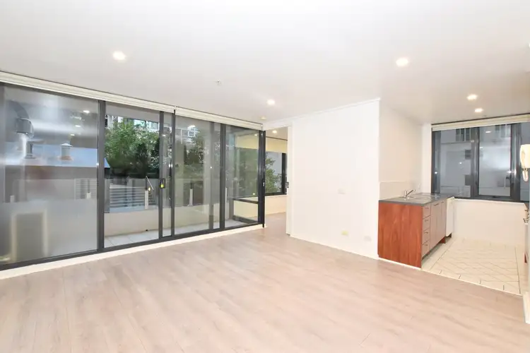 409/668 Bourke Street, Melbourne VIC 3000