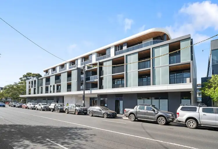 504B/200 Burwood Road, Hawthorn VIC 3122