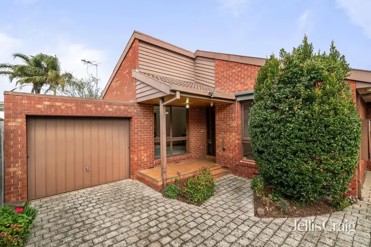 5/19 Gnarwyn Road, Carnegie VIC 3163