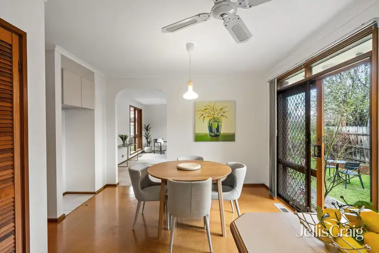 Fifth view of Homely villa listing, 5/19 Gnarwyn Road, Carnegie VIC 3163