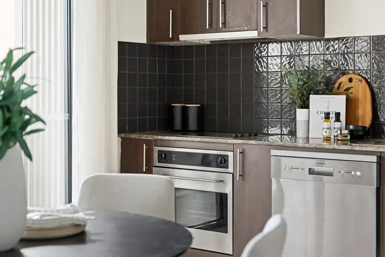 Fourth view of Homely apartment listing, 5/109 Wellington Street, St Kilda VIC 3182