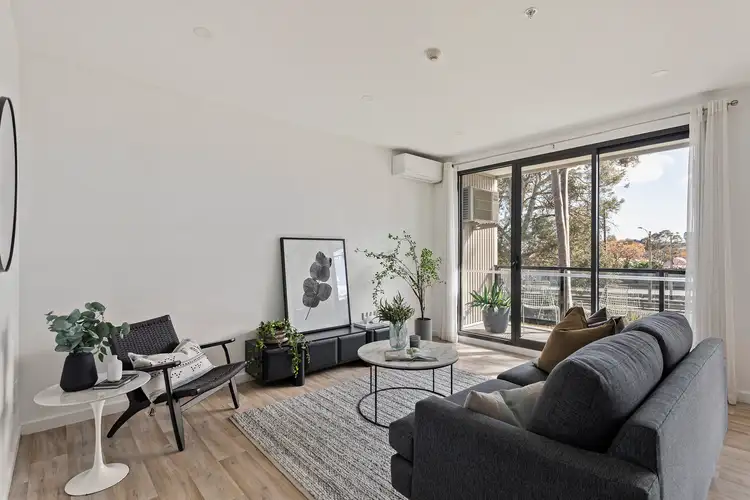 Fifth view of Homely apartment listing, 5/109 Wellington Street, St Kilda VIC 3182