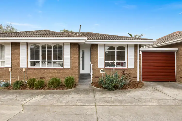 4/166 Charman Road, Mentone VIC 3194