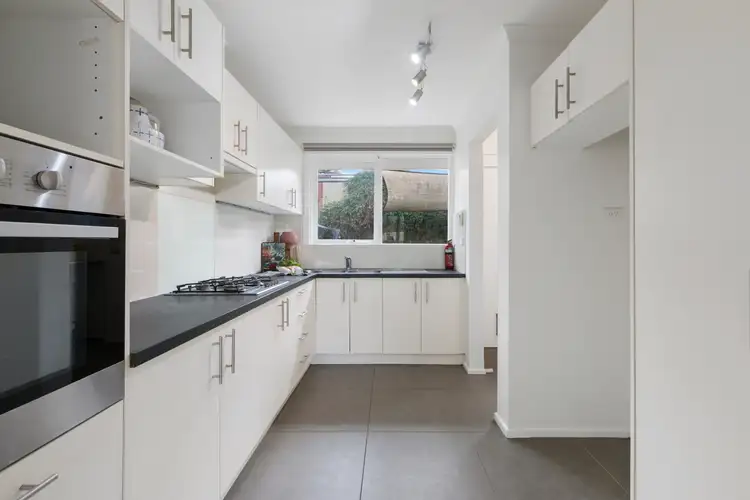 Fifth view of Homely unit listing, 4/166 Charman Road, Mentone VIC 3194