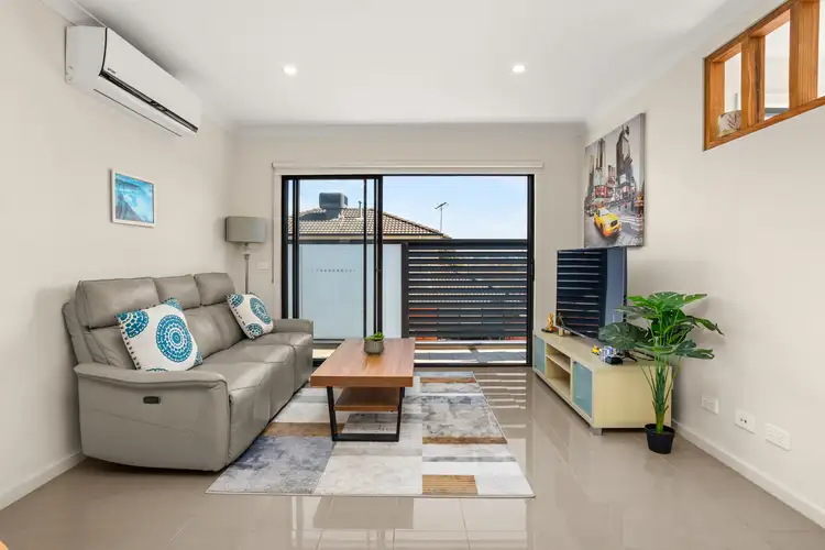 Second view of Homely townhouse listing, 3/8 Kelly Street, Chadstone VIC 3148