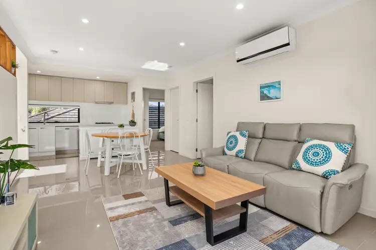 Third view of Homely townhouse listing, 3/8 Kelly Street, Chadstone VIC 3148