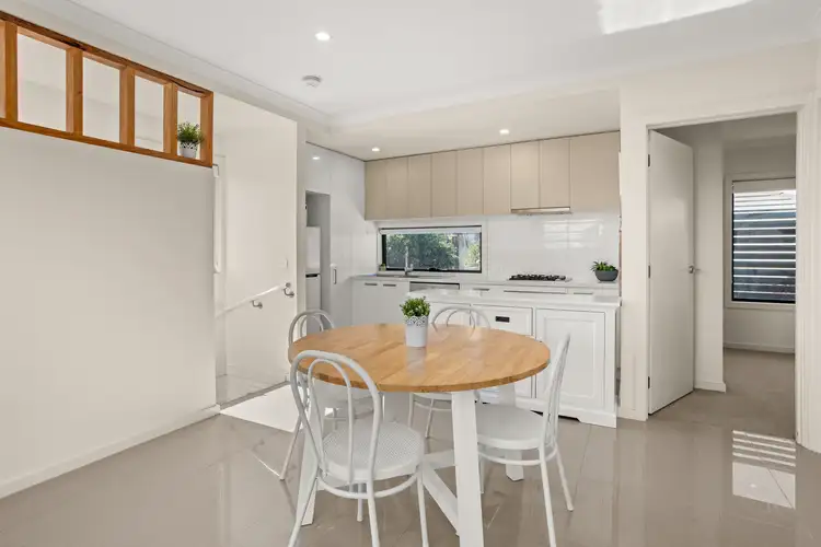 Fourth view of Homely townhouse listing, 3/8 Kelly Street, Chadstone VIC 3148
