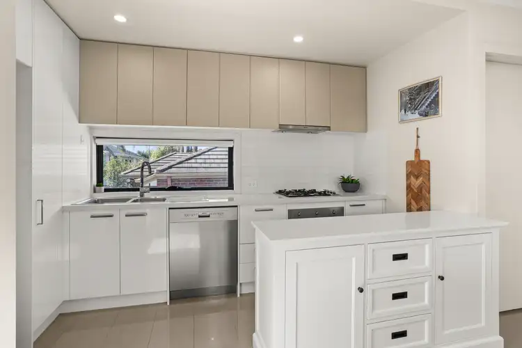 Fifth view of Homely townhouse listing, 3/8 Kelly Street, Chadstone VIC 3148