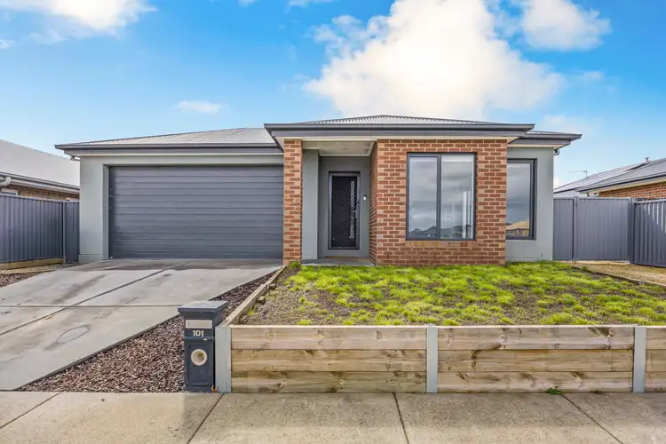 101 Wexford Street, Alfredton VIC 3350