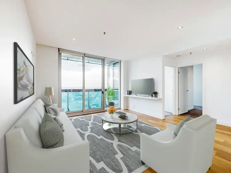 4207/22-24 Jane Bell Lane, Melbourne VIC 3000
