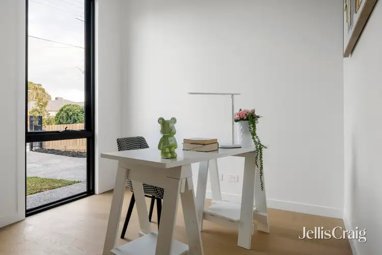 Second view of Homely townhouse listing, 15a Jassa Street, Bentleigh East VIC 3165