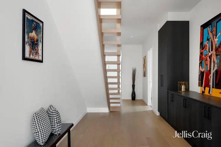 Third view of Homely townhouse listing, 15a Jassa Street, Bentleigh East VIC 3165