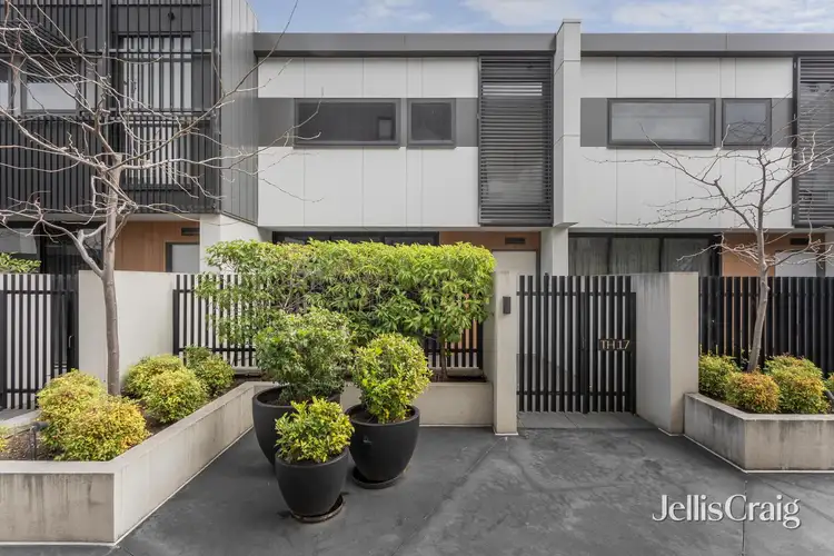 17/3 Wilks Street, Caulfield North VIC 3161
