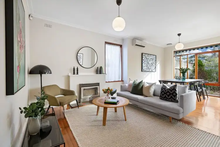 34 Prince Street, Hampton VIC 3188