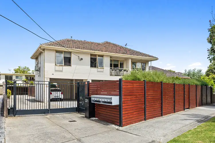 5/40 Rosstown Road, Carnegie VIC 3163