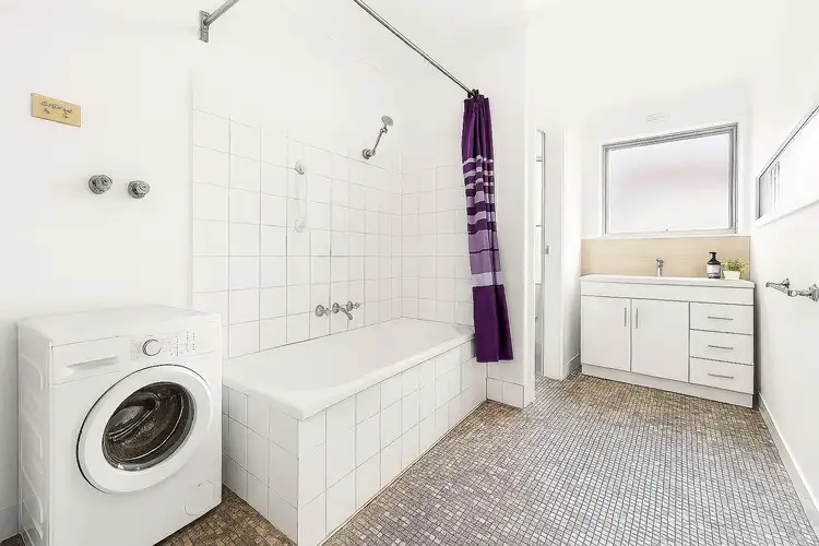 Fifth view of Homely unit listing, 5/40 Rosstown Road, Carnegie VIC 3163