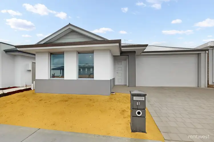 81 Moncrieff Parade, Golden Bay WA 6174