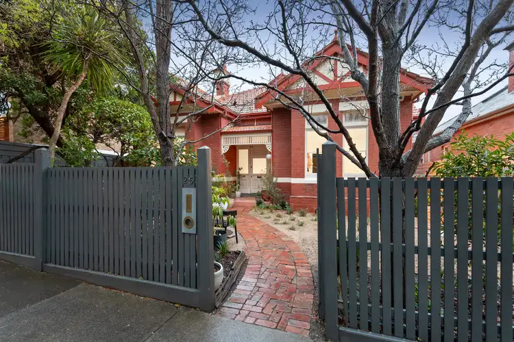 25 Avoca Avenue, Elwood VIC 3184