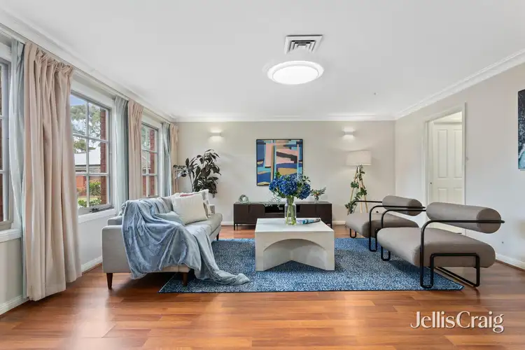Second view of Homely townhouse listing, 14/15a Wattle Grove, Mckinnon VIC 3204