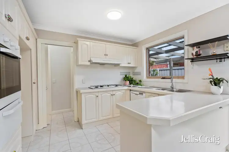 Third view of Homely townhouse listing, 14/15a Wattle Grove, Mckinnon VIC 3204