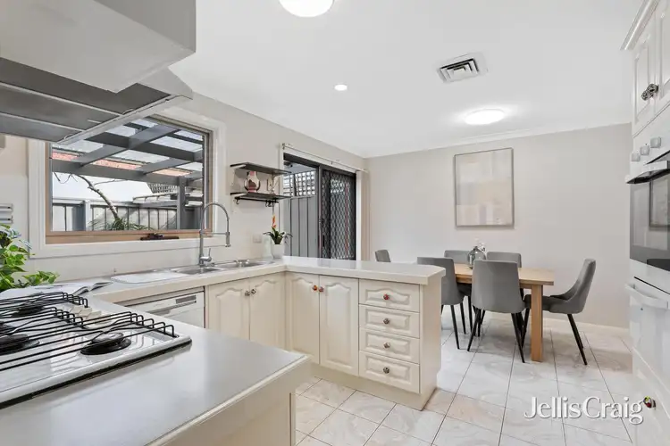 Fourth view of Homely townhouse listing, 14/15a Wattle Grove, Mckinnon VIC 3204