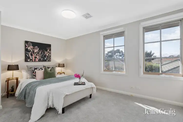 Fifth view of Homely townhouse listing, 14/15a Wattle Grove, Mckinnon VIC 3204