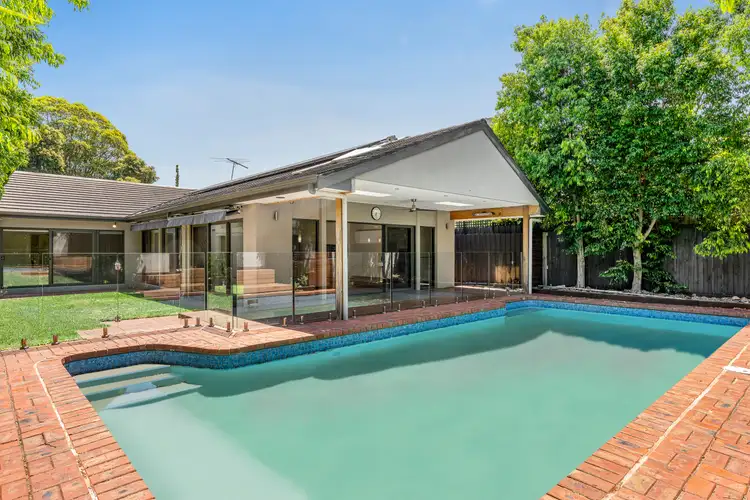 34 Camperdown Street, Brighton East VIC 3187