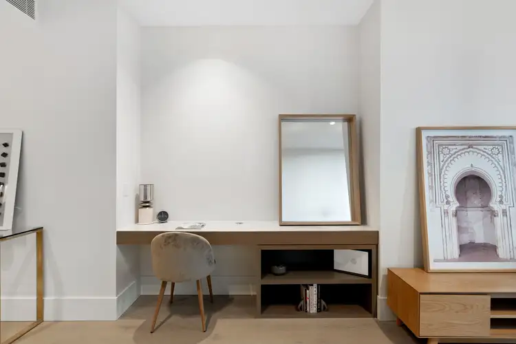 Fourth view of Homely apartment listing, 910/1 Almeida Crescent, South Yarra VIC 3141