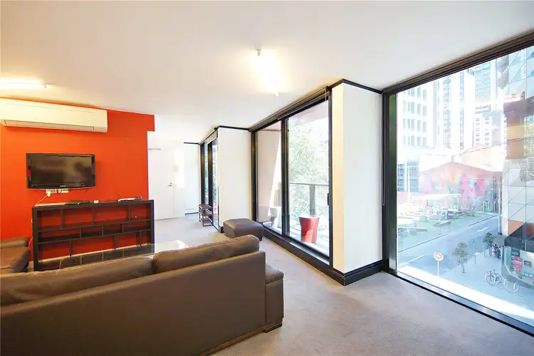 202/31 ABeckett Street, Melbourne VIC 3000