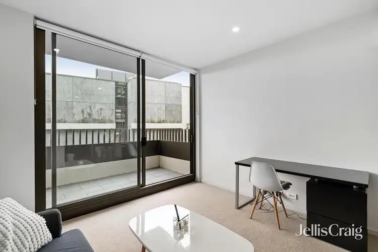 Third view of Homely apartment listing, 401/2 Caulfield Boulevard, Caulfield North VIC 3161