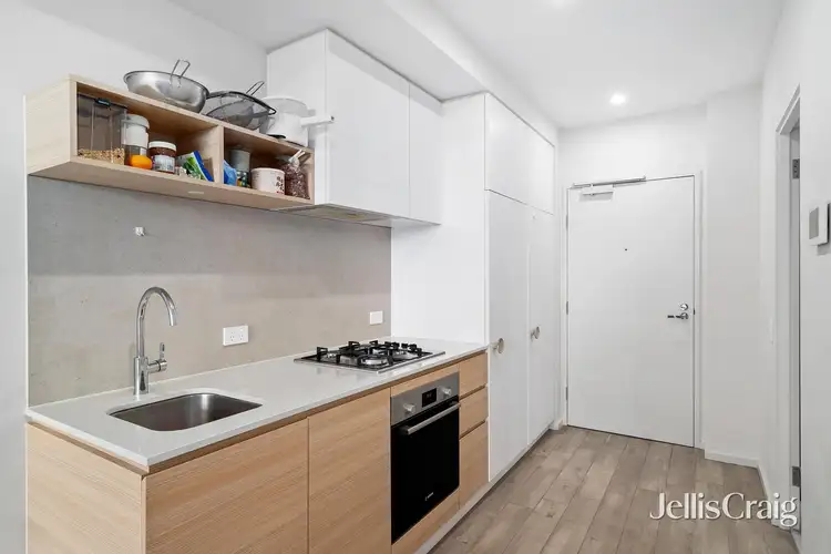 Fourth view of Homely apartment listing, 401/2 Caulfield Boulevard, Caulfield North VIC 3161