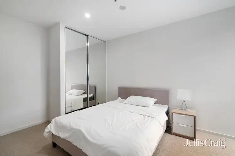 Fifth view of Homely apartment listing, 401/2 Caulfield Boulevard, Caulfield North VIC 3161