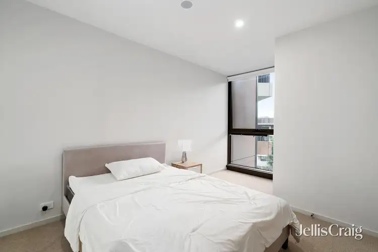 Sixth view of Homely apartment listing, 401/2 Caulfield Boulevard, Caulfield North VIC 3161