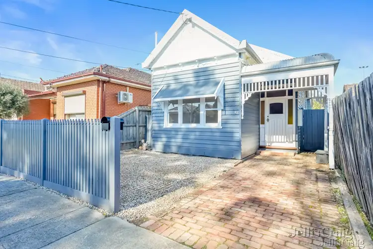 63 Ballantyne Street, Thornbury VIC 3071