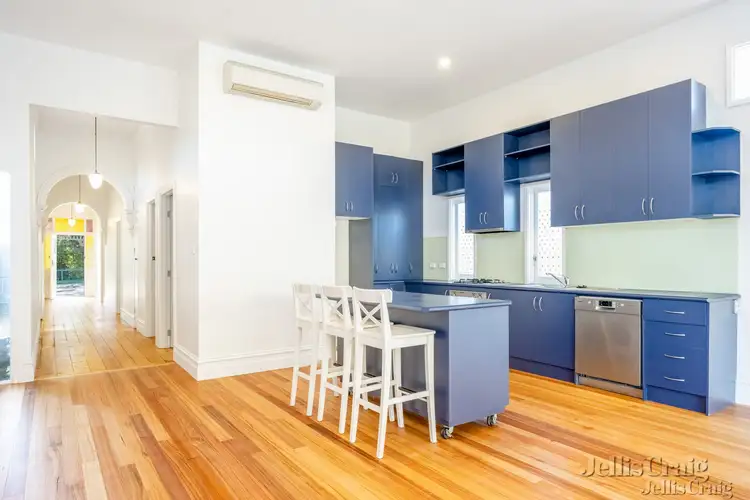 Second view of Homely house listing, 63 Ballantyne Street, Thornbury VIC 3071