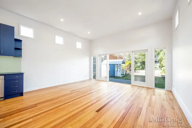 Third view of Homely house listing, 63 Ballantyne Street, Thornbury VIC 3071