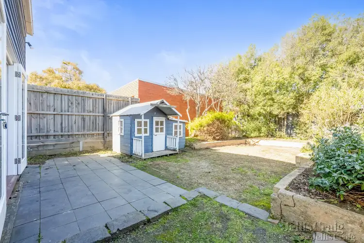 Sixth view of Homely house listing, 63 Ballantyne Street, Thornbury VIC 3071