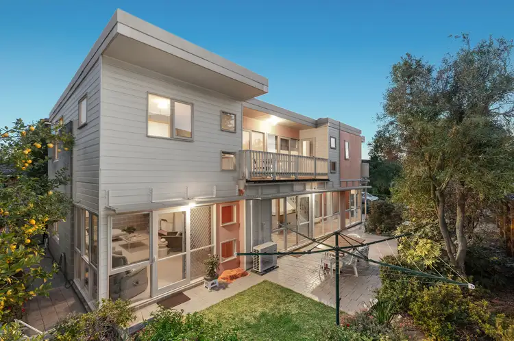 Main view of Homely house listing, 11 Argyle Close, Hughesdale VIC 3166