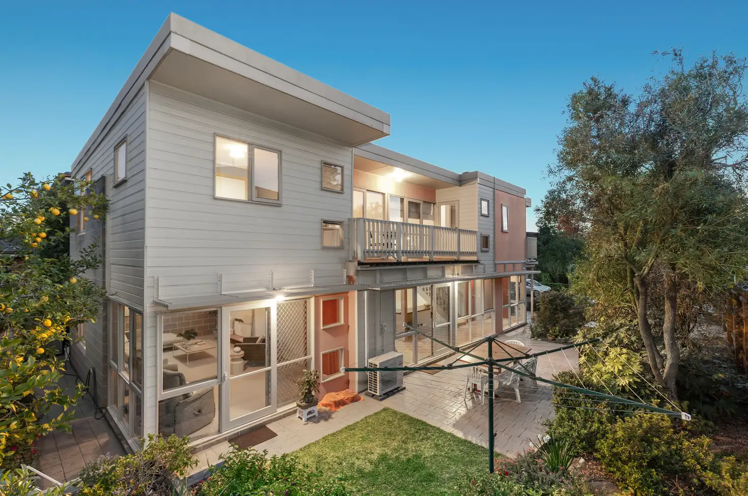 Main view of Homely house listing, 11 Argyle Close, Hughesdale VIC 3166