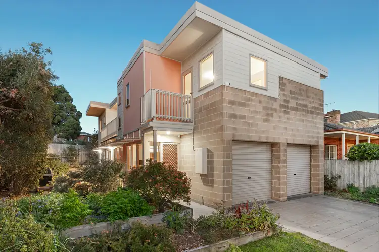 Second view of Homely house listing, 11 Argyle Close, Hughesdale VIC 3166