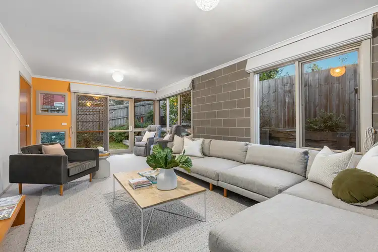 Third view of Homely house listing, 11 Argyle Close, Hughesdale VIC 3166