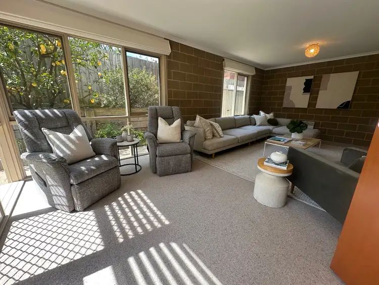 Fourth view of Homely house listing, 11 Argyle Close, Hughesdale VIC 3166