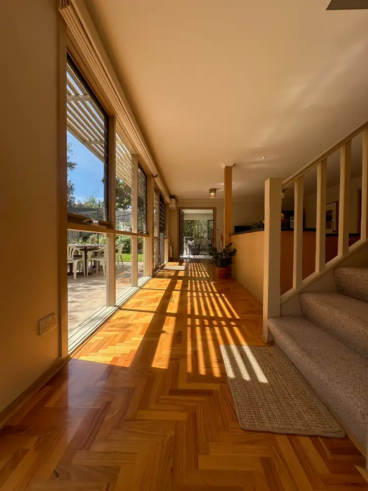 Fifth view of Homely house listing, 11 Argyle Close, Hughesdale VIC 3166