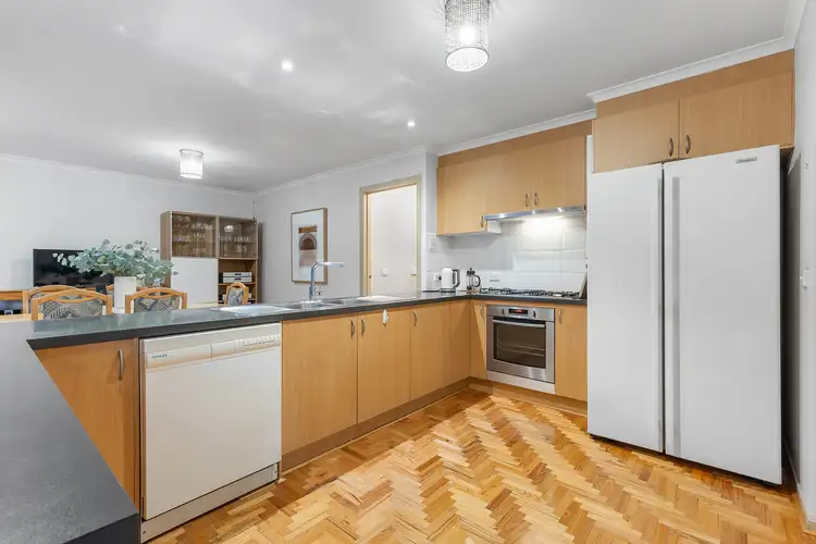 Sixth view of Homely house listing, 11 Argyle Close, Hughesdale VIC 3166