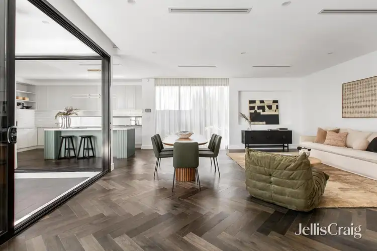 1/5 President Lane, Williamstown VIC 3016