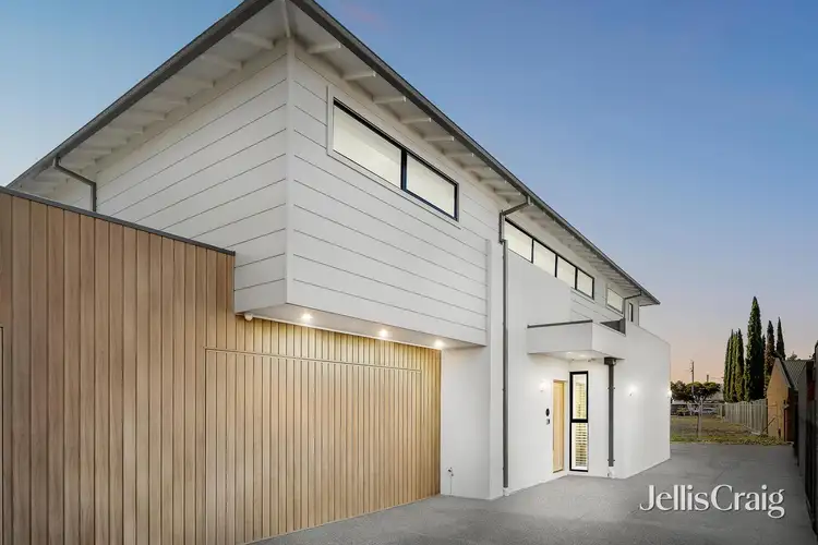 1/5 President Lane, Williamstown VIC 3016