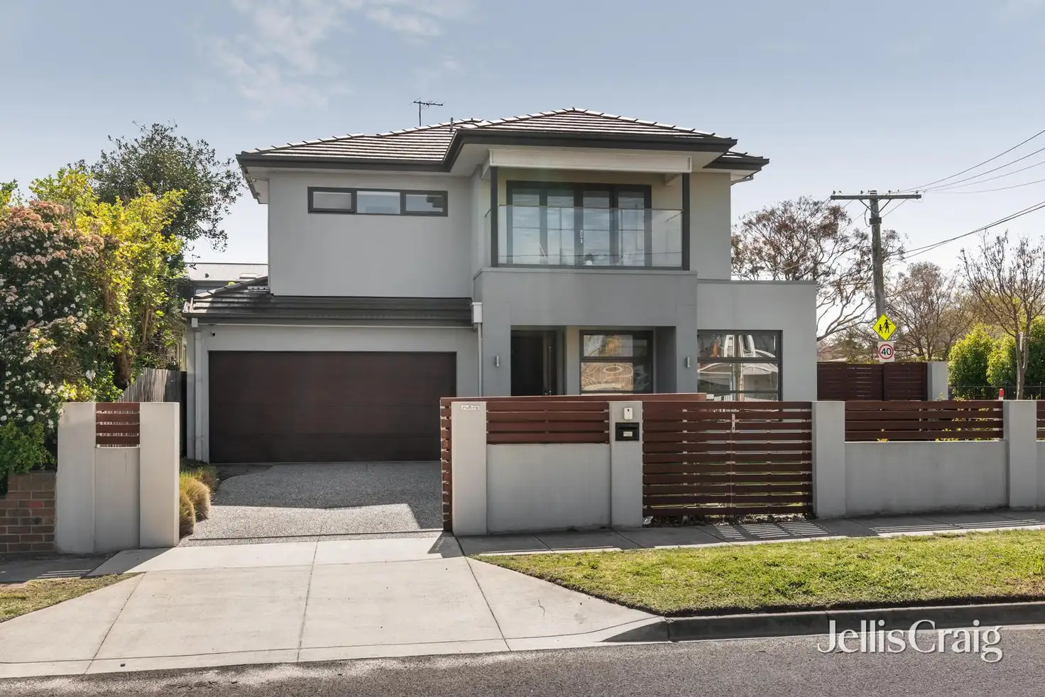 Main view of Homely house listing, 5 Walnut Street, Ormond VIC 3204