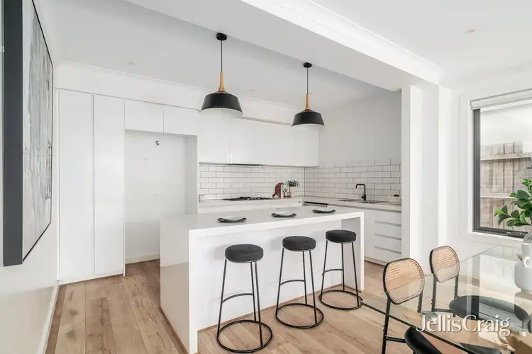 Third view of Homely house listing, 5 Walnut Street, Ormond VIC 3204